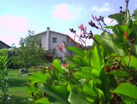 Gîte rural à Les masies de voltregà