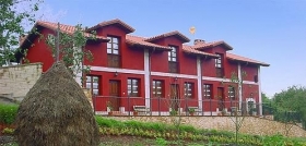 Gîte rural à Villaviciosa, asturias