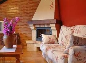 Gîte rural à Villaviciosa, asturias