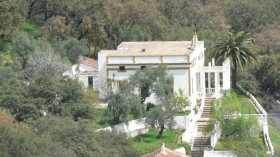 Gîte rural 'El Retiro' à Huelva