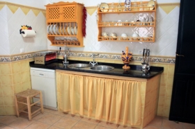 Gîte rural 'El Retiro' à Huelva