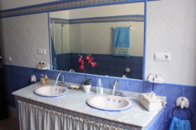 Gîte rural 'El Retiro' à Huelva