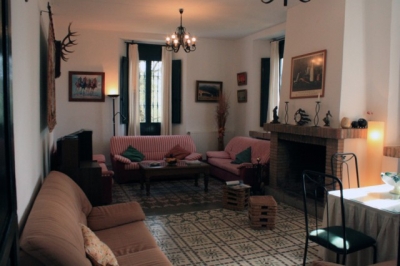 Gîte rural 'El Retiro' en Huelva