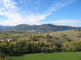 Gîte rural à La losilla