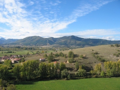 Gîte rural en León
