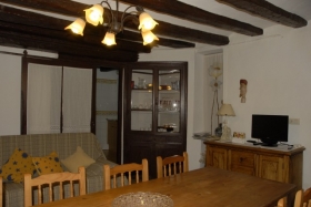 Gîte rural à Tornafort