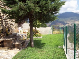 Gîte rural à Tornafort
