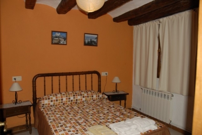 Gîte rural à Tornafort