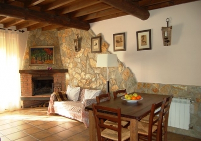 Gîte rural en Ávila