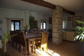 Gîte rural 'Cortijo del Zoco Bajo' à Pozoblanco