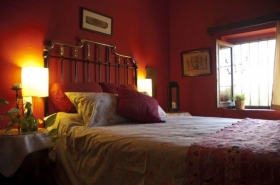 Gîte rural 'Cortijo del Zoco Bajo' à Pozoblanco