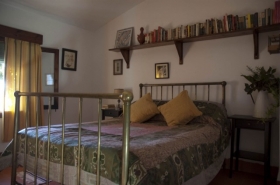 Gîte rural 'Cortijo del Zoco Bajo' à Pozoblanco
