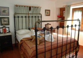 Gîte rural 'Cortijo del Zoco Bajo' à Pozoblanco