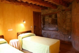 Gîte rural 'Collcervera' à Olvan
