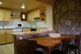Gîte rural 'Collcervera' à Olvan