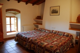 Gîte rural 'Alojamiento Rural "Palomar de la Morra"' à Pozoblanco