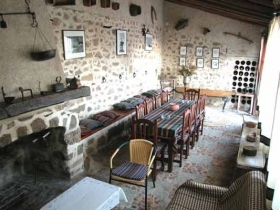 Gîte rural 'Alojamiento Rural "Palomar de la Morra"' à Pozoblanco