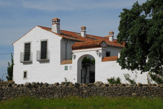 Photo Alojamiento rural palomar de la morra