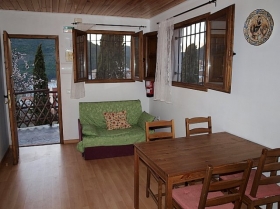 Gîte rural 'LES ERES DE GATOVA' à Gatova