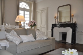 Studio / Appartement 'Home from Home in Nantes' à Nantes