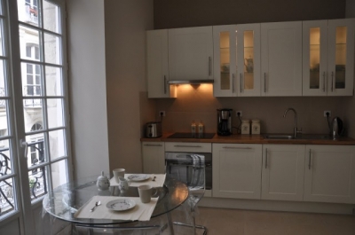 Studio / Appartement 'Home from Home in Nantes' à Nantes