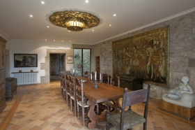 Gîte rural 'LA ROCA' à Perafita