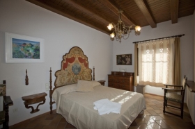 Gîte rural 'LA ROCA' à Perafita