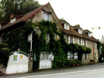 Chambre d'hôte 'La Croix du Reh' en Limousin