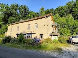 Gîte rural de groupe 'Gite de senennes' à Claudon