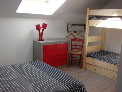 Gîte rural de groupe 'Gite de senennes' à Claudon