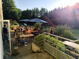 Gîte rural de groupe 'Gite de senennes' à Claudon