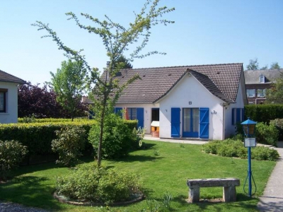 Chambre d'hôte 'Chambre d'hote yvetot' en Normandie