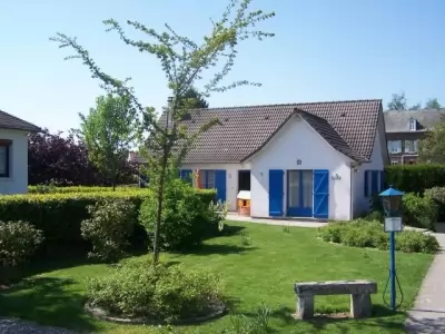 Chambre d'hôte 'Chambre d'hote yvetot' en Normandie