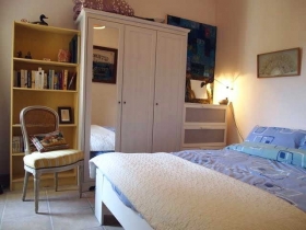Chambre d'hôte 'Villa roquette' à Montblanc, herault, languedoc