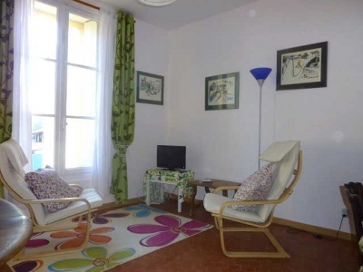 Chambre d'hôte 'Villa roquette' en Herault