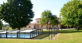 Chambres d'hôtes 'Maison d'hôtes la prévôté' à Périssac