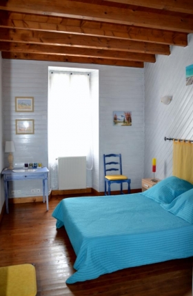 Chambres d'hôtes 'Maison d'hôtes la prévôté' à Périssac