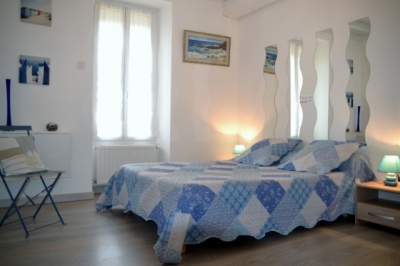 Chambres d'hôtes 'Maison d'hôtes la prévôté' à Périssac
