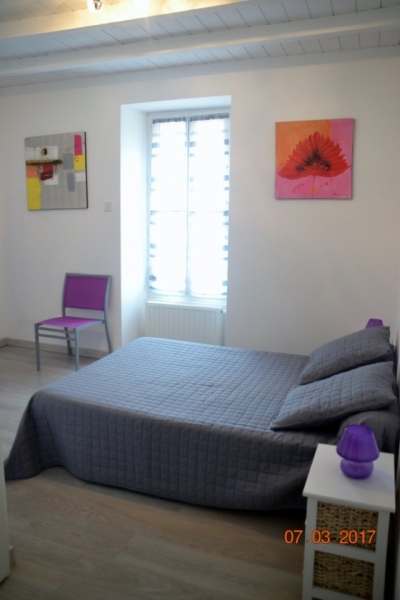 Chambres d'hôtes 'Maison d'hôtes la prévôté' à Périssac