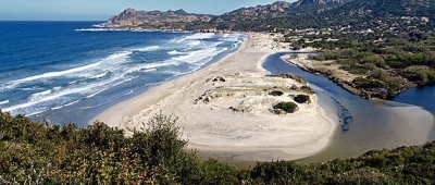Maison / Villa 'E Canicce ' en Corse