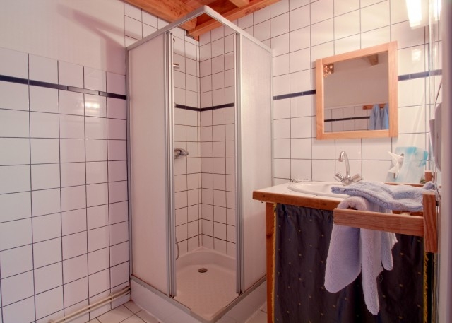 Chambre d'hôte 'La munia' à Saligos