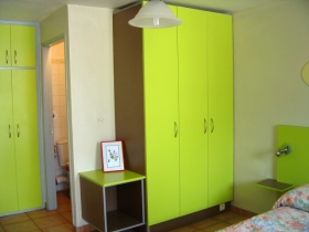 Studio / Appartement 'Résidence eglantine' à Cilaos