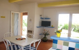 Maison  'Location le Tournesol , piscine , animaux acceptés ' à Lorgues