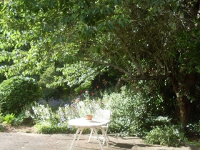 Gîte rural 'Le Sureau ' à Crédin