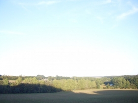 Gîte rural 'Le Sureau ' à Crédin