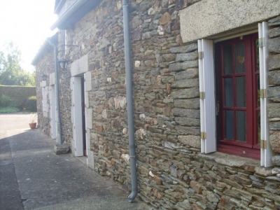 Gîte rural 'Le Sureau ' à Crédin