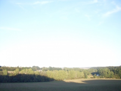 Gîte rural 'Le Sureau ' à Crédin