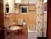 Studio / Appartement 'Villa borgina' en Croazia