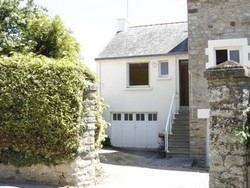 Maison / Villa 'Golfe du morbihan - maison - 2 personnes' à Arradon