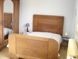 Maison / Villa 'Golfe du morbihan - maison - 2 personnes' à Arradon